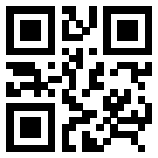 Il QrCode di 3306928136