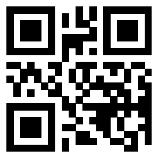 Immagine del QrCode di 3306928137
