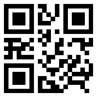 3306928138 - Immagine del QrCode associato