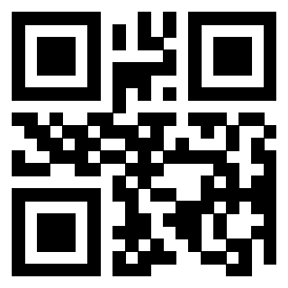 Immagine del Qr Code di 3306928141