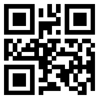 3306928143 - Immagine del QrCode associato