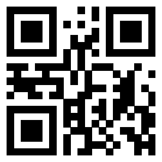 Immagine del Qr Code di 3306928146