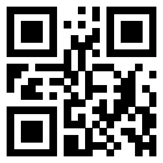 3306928147 Qr Code associato