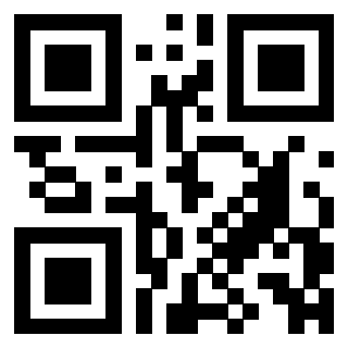Il QrCode di 3306928151