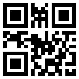 Immagine del QrCode di 3306928152