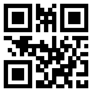 Scansione del Qr Code di 3306928153