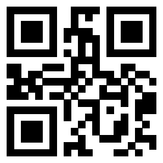 3306928155 - Immagine del Qr Code associato