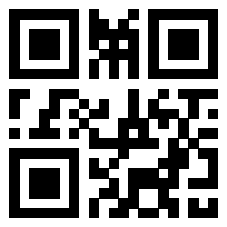 Immagine del QrCode di 3306928160