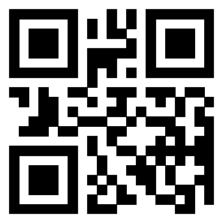 3306928164 - Immagine del QrCode associato