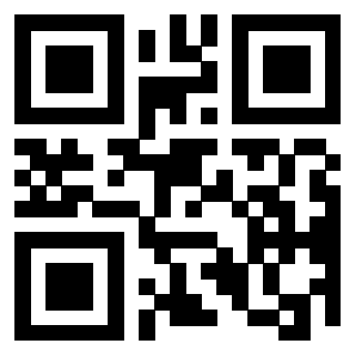 3306928170 Qr Code associato