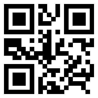 3306928173 - Immagine del Qr Code associato