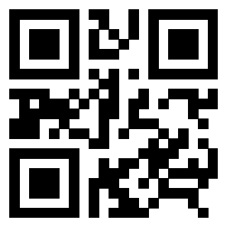 3306928175 QrCode associato