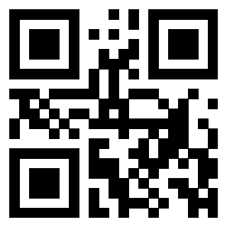 3306928177 - Immagine del Qr Code associato