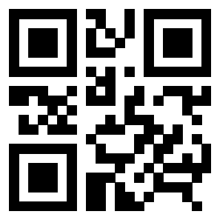 Scansione del Qr Code di 3306928188