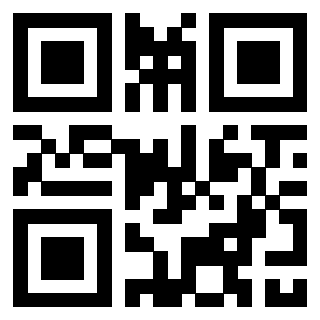 3306928189 - Immagine del Qr Code associato