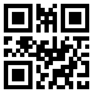 Immagine del QrCode di 3306928191
