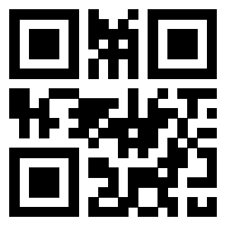 Il QrCode di 3306928192