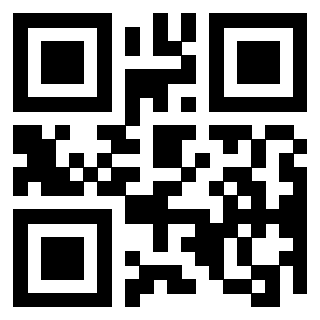 Il QrCode di 3306928193
