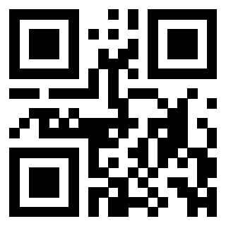 Immagine del QrCode di 3306928196