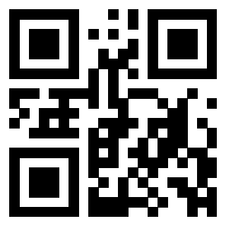 3306928197 - Immagine del QrCode associato