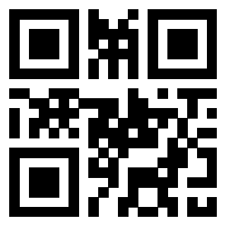 Immagine del Qr Code di 3306928200