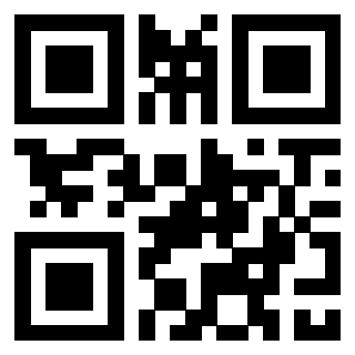 3306928203 - Immagine del Qr Code associato