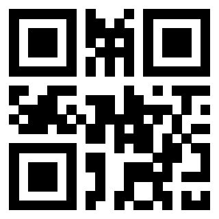 Immagine del QrCode di 3306928206
