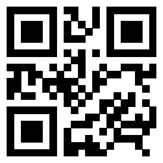 Scansione del Qr Code di 3306928209