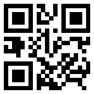 Scansione del Qr Code di 3306928211