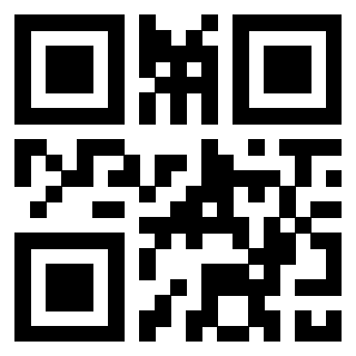 Scansione del Qr Code di 3306928214