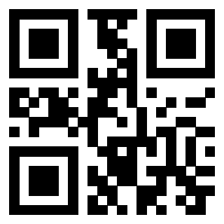Scansione del QrCode di 3306928217