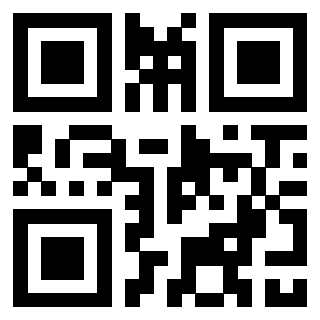 Scansione del Qr Code di 3306928219