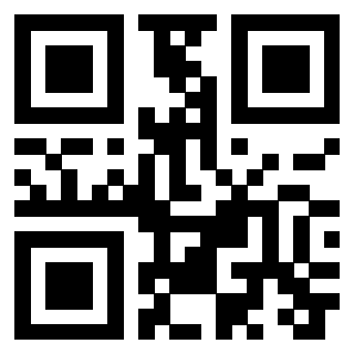3306928225 - Immagine del QrCode associato
