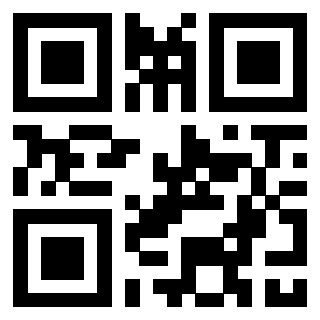 Scansione del Qr Code di 3306928230