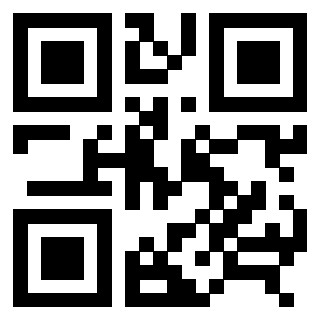 3306928231 - Immagine del QrCode