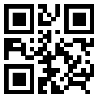 Immagine del Qr Code di 3306928232
