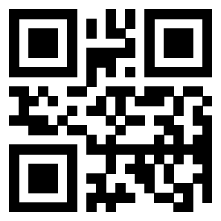 3306928236 Qr Code associato