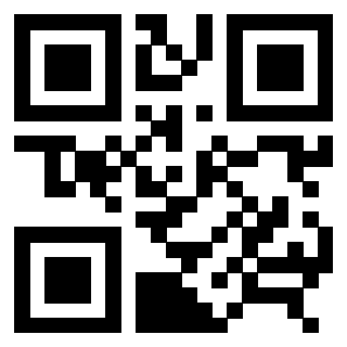 3306928240 - Immagine del QrCode associato