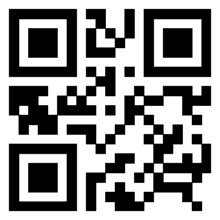 Il QrCode di 3306928242