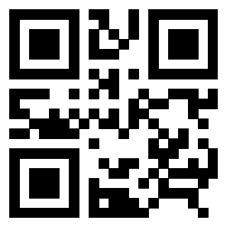 Immagine del Qr Code di 3306928246