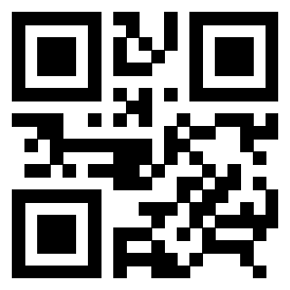 3306928249 - Immagine del Qr Code