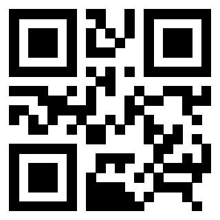 3306928252 Qr Code associato