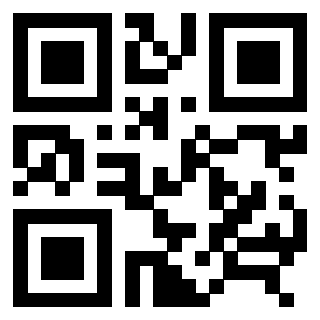 Immagine del Qr Code di 3306928253