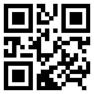 3306928254 - Immagine del QrCode associato
