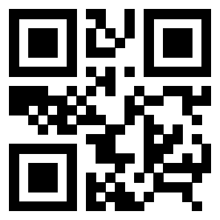 3306928257 QrCode associato