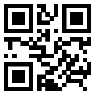 Scansione del Qr Code di 3306928258
