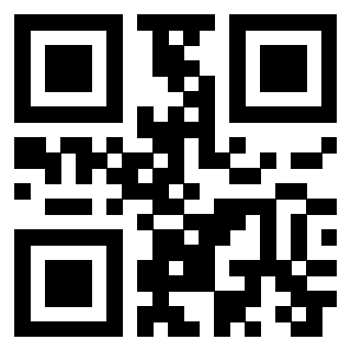 3306928261 - Immagine del QrCode