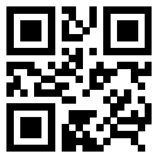 Scansione del Qr Code di 3306928262