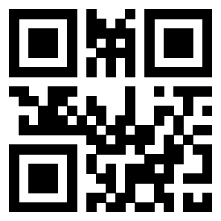 Scansione del Qr Code di 3306928263