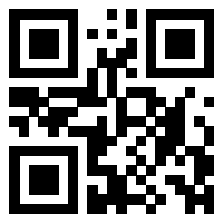 Scansione del QrCode di 3306928264